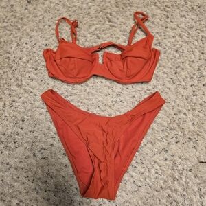 Women's Bikini